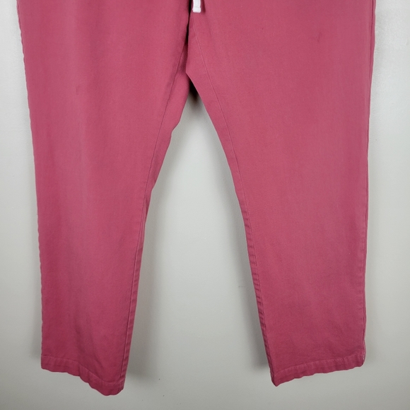 J Crew Dock Pant In Stretch Cotton-Cordura Nylon - Picture 4 of 9